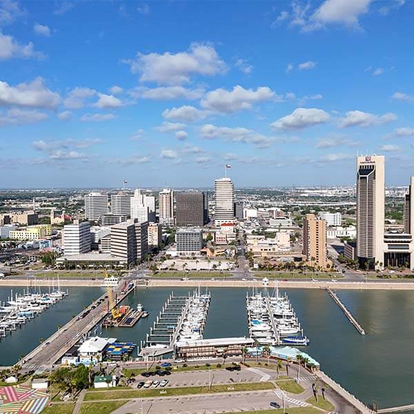 corpus christi